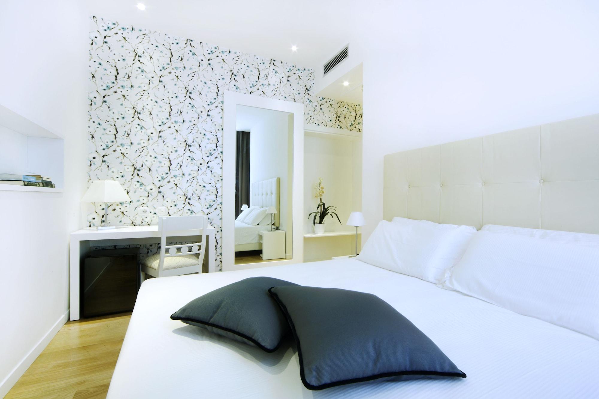 Ig-suites Guest house