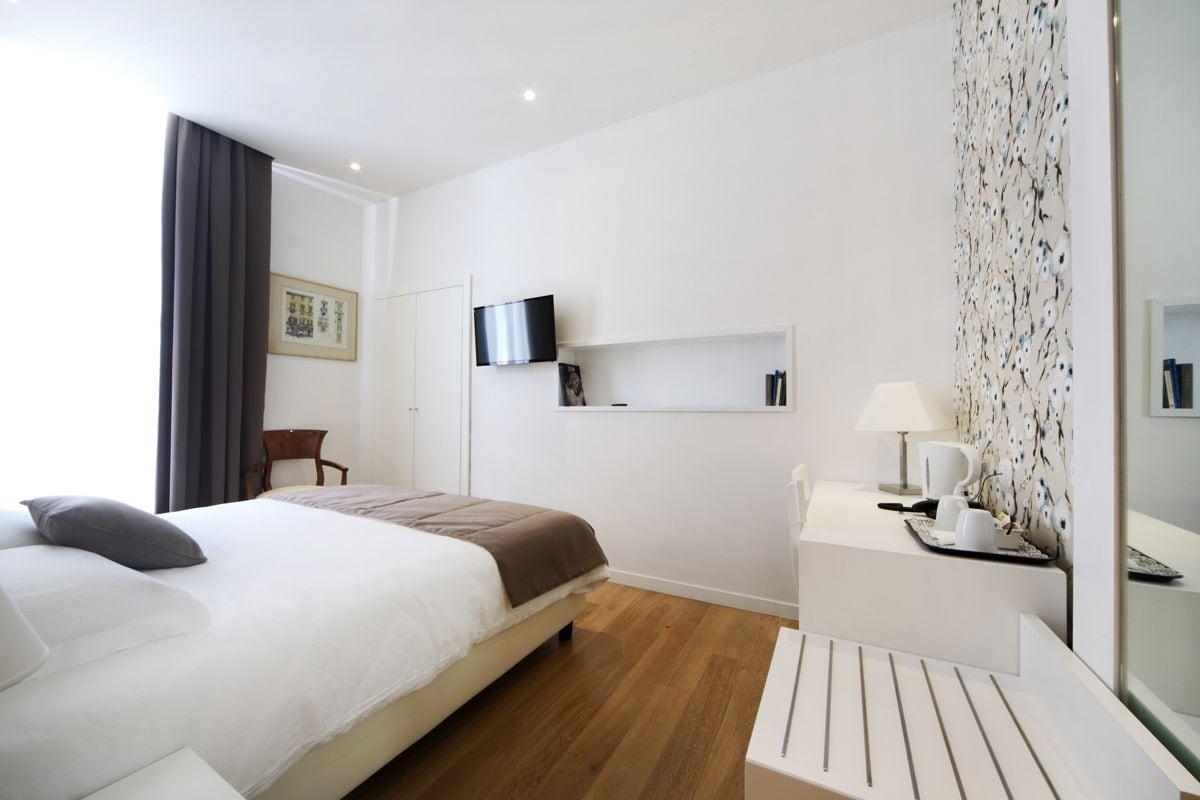 Ig-suites Guest house