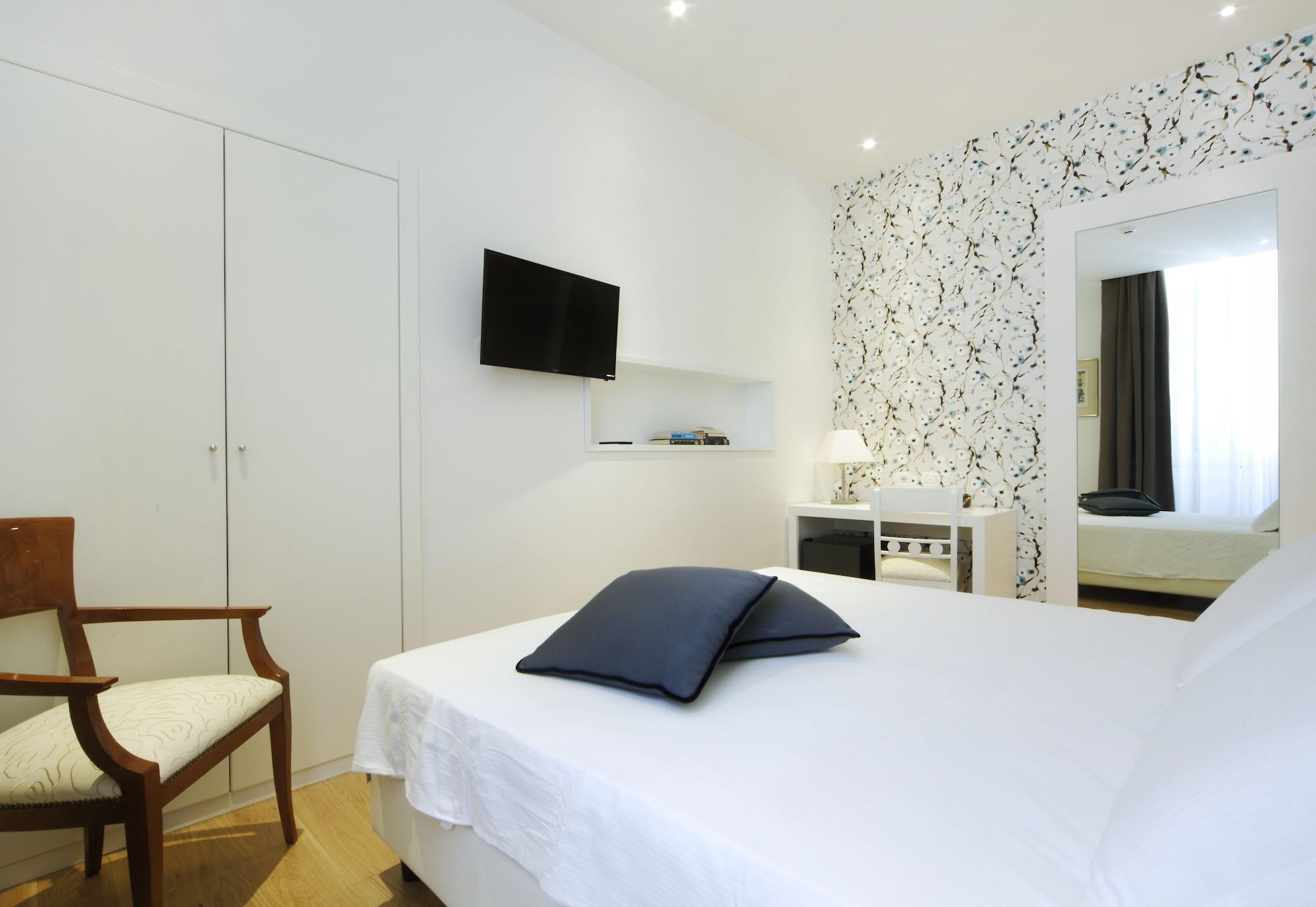 Ig-suites Rome