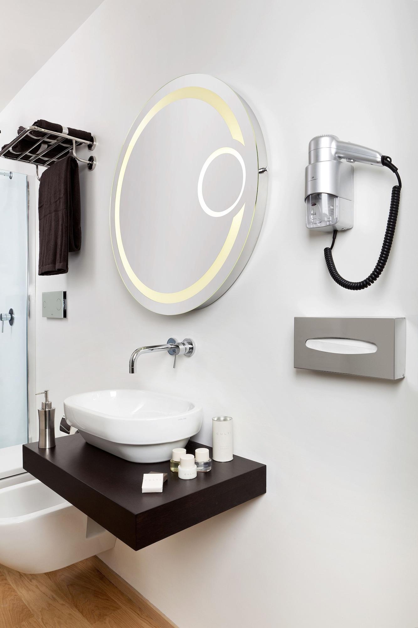 Ig-suites Rome