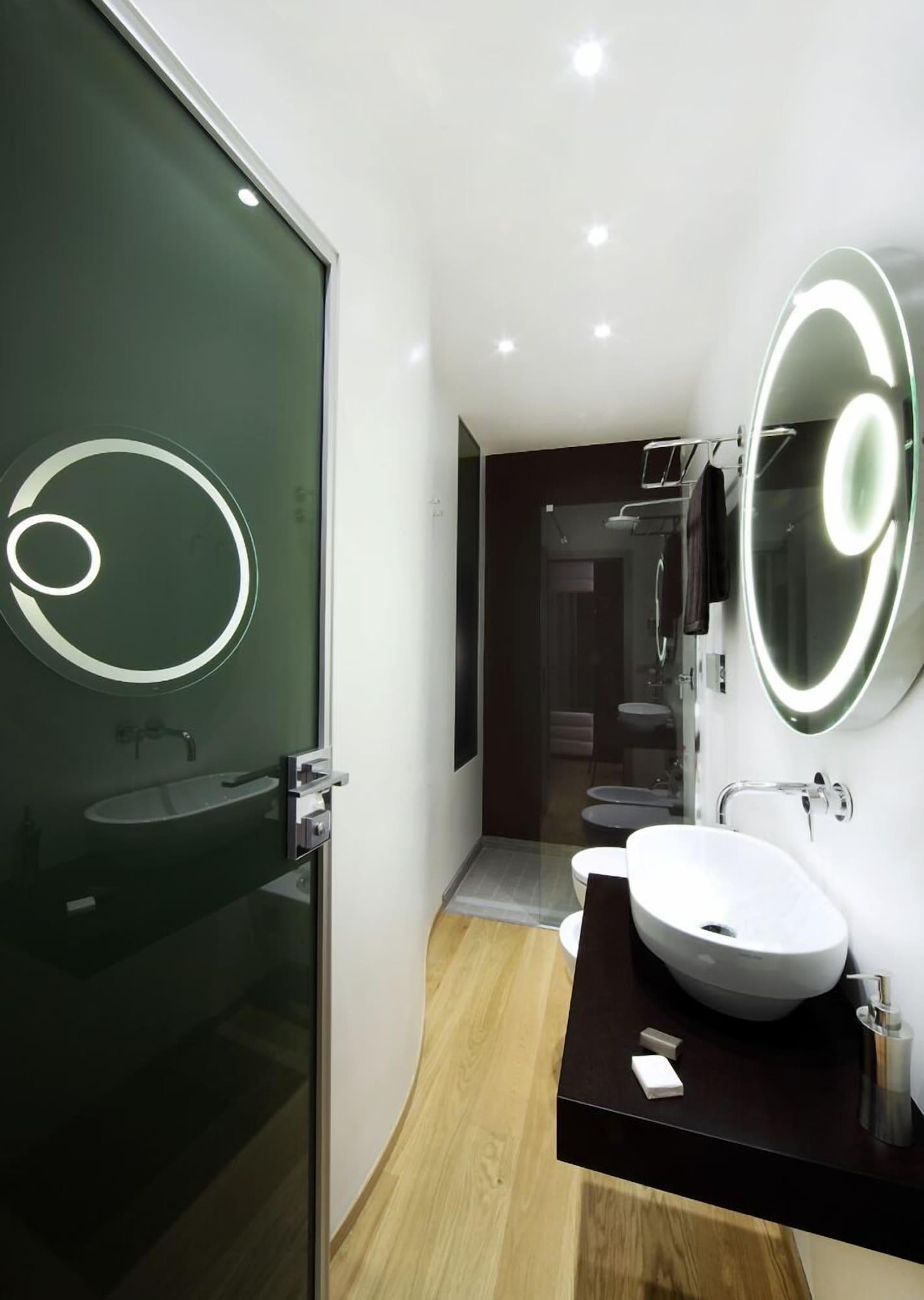 Ig-suites Guest house