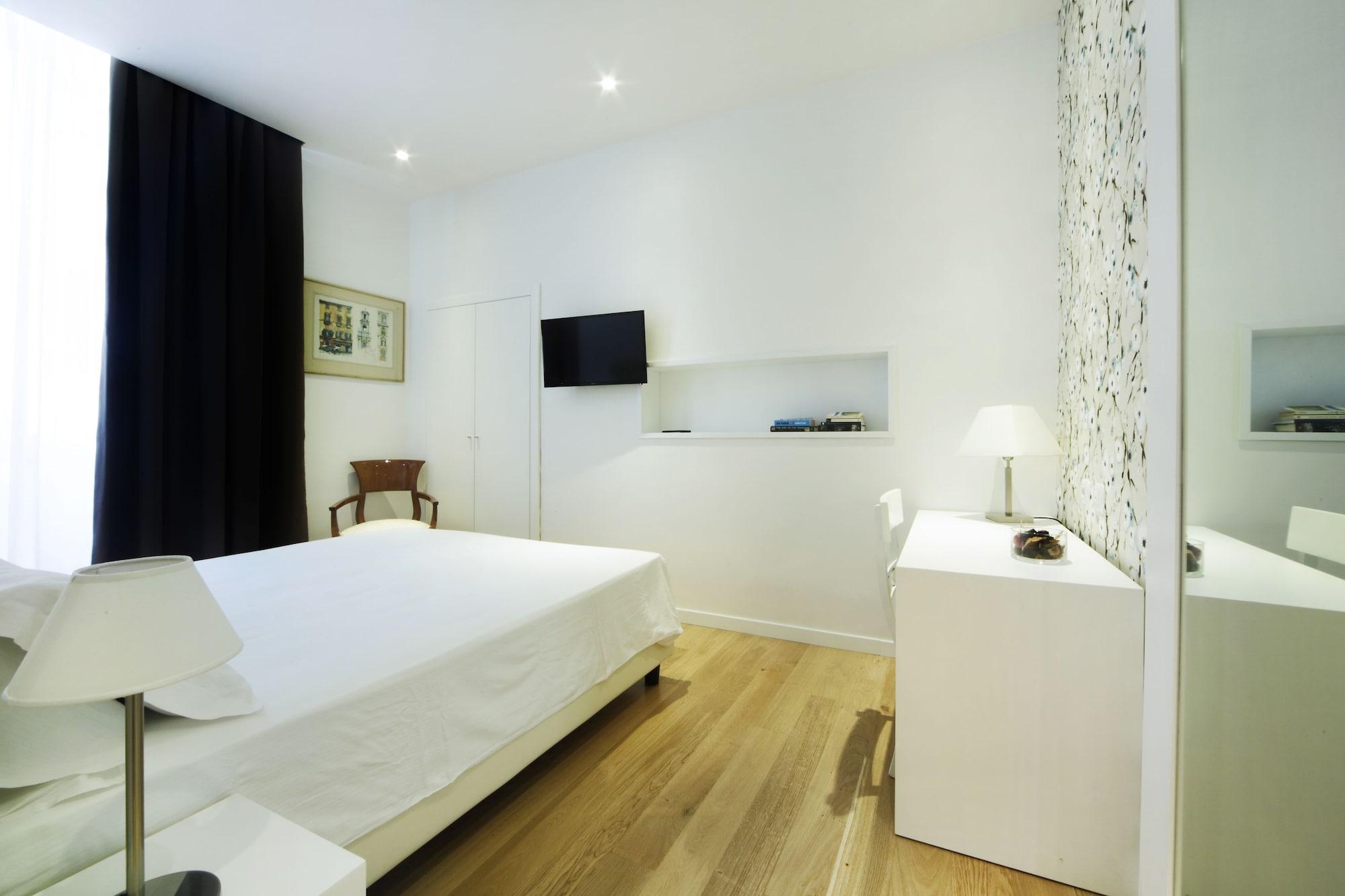 Ig-suites Rome