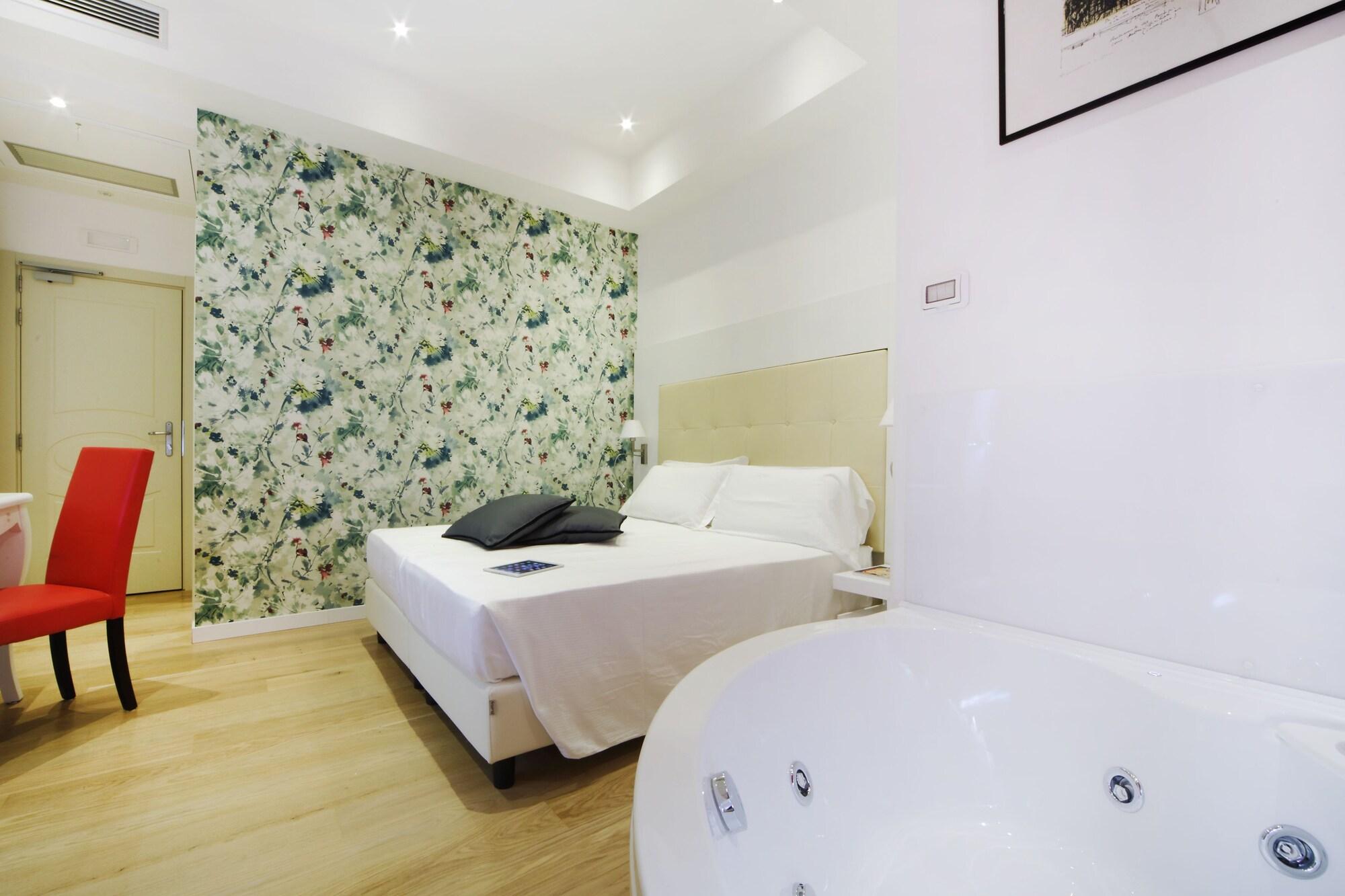 Guest house Ig-suites 3*