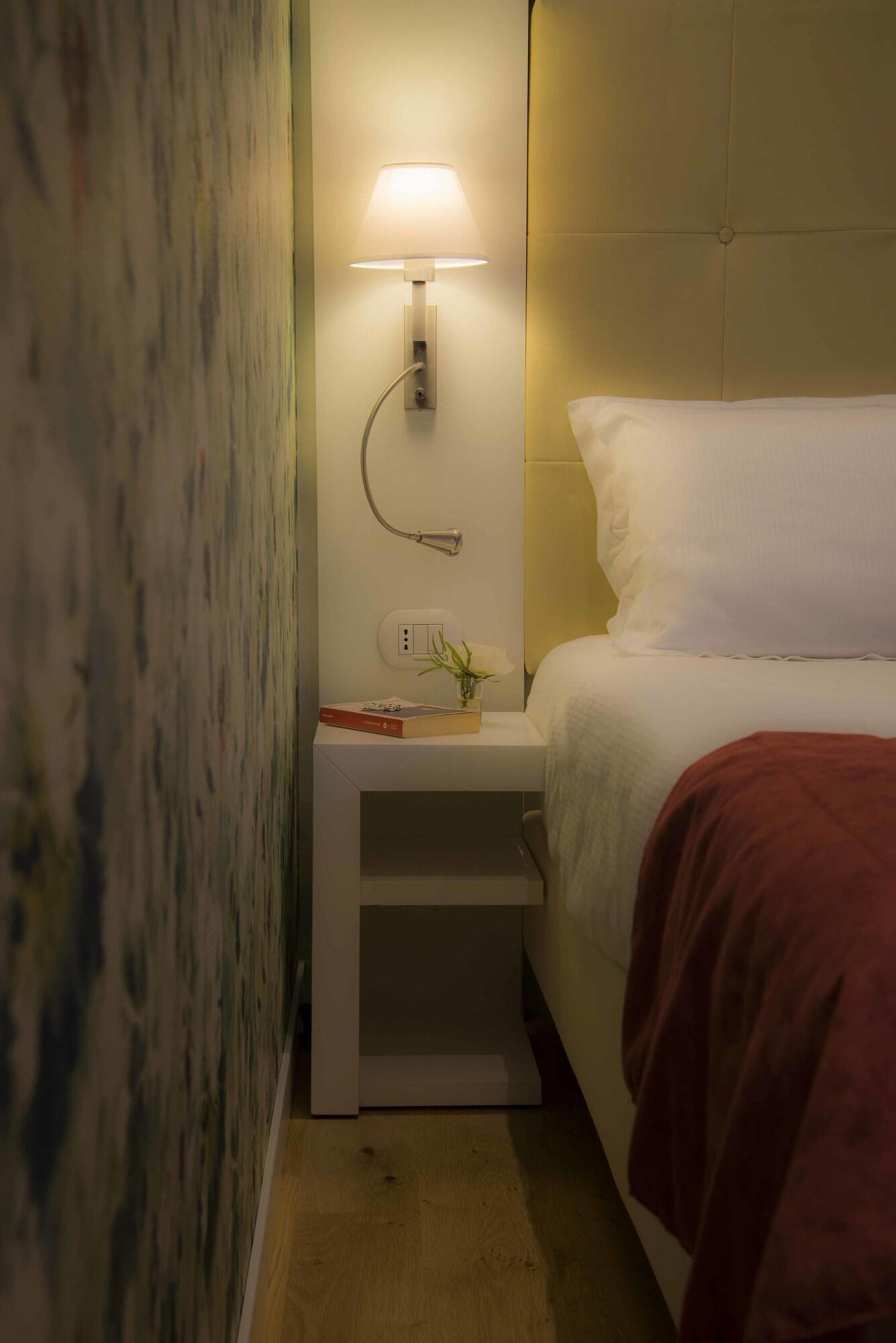 Ig-suites Rome