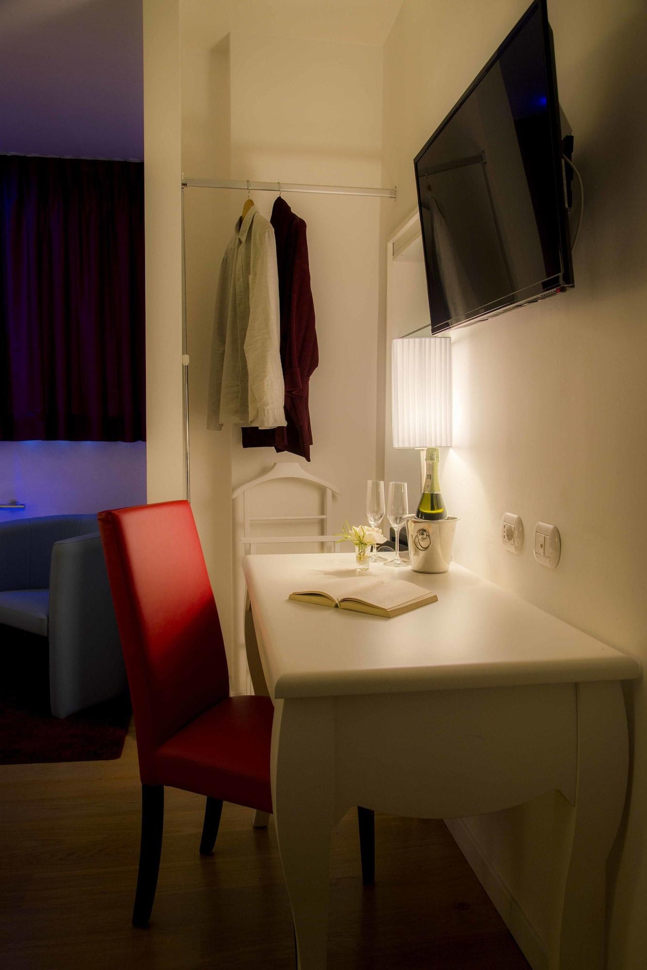 Ig-suites Guest house