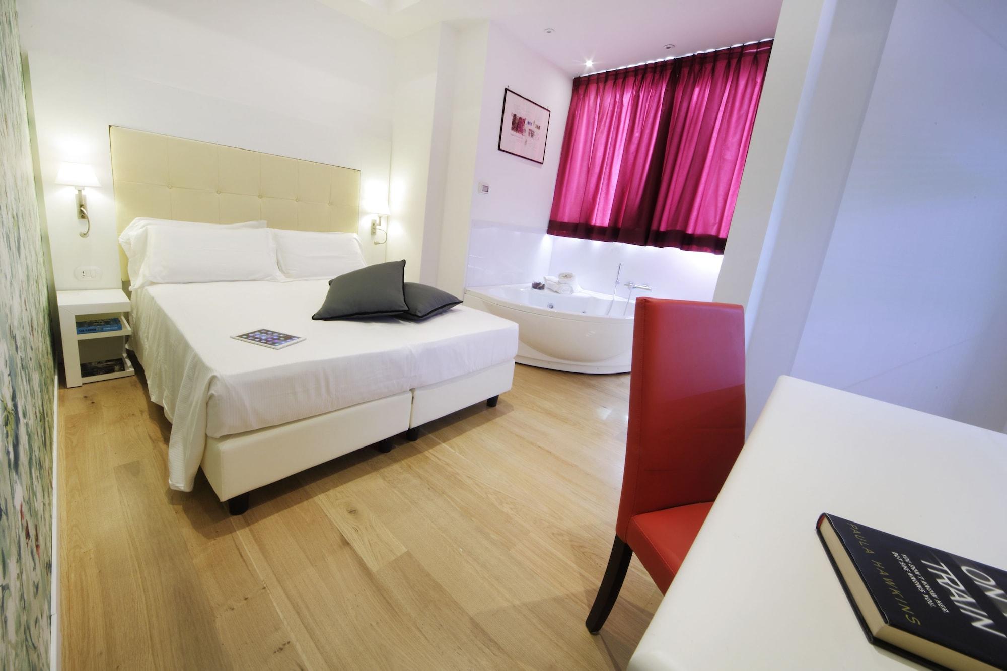 Ig-suites 3*