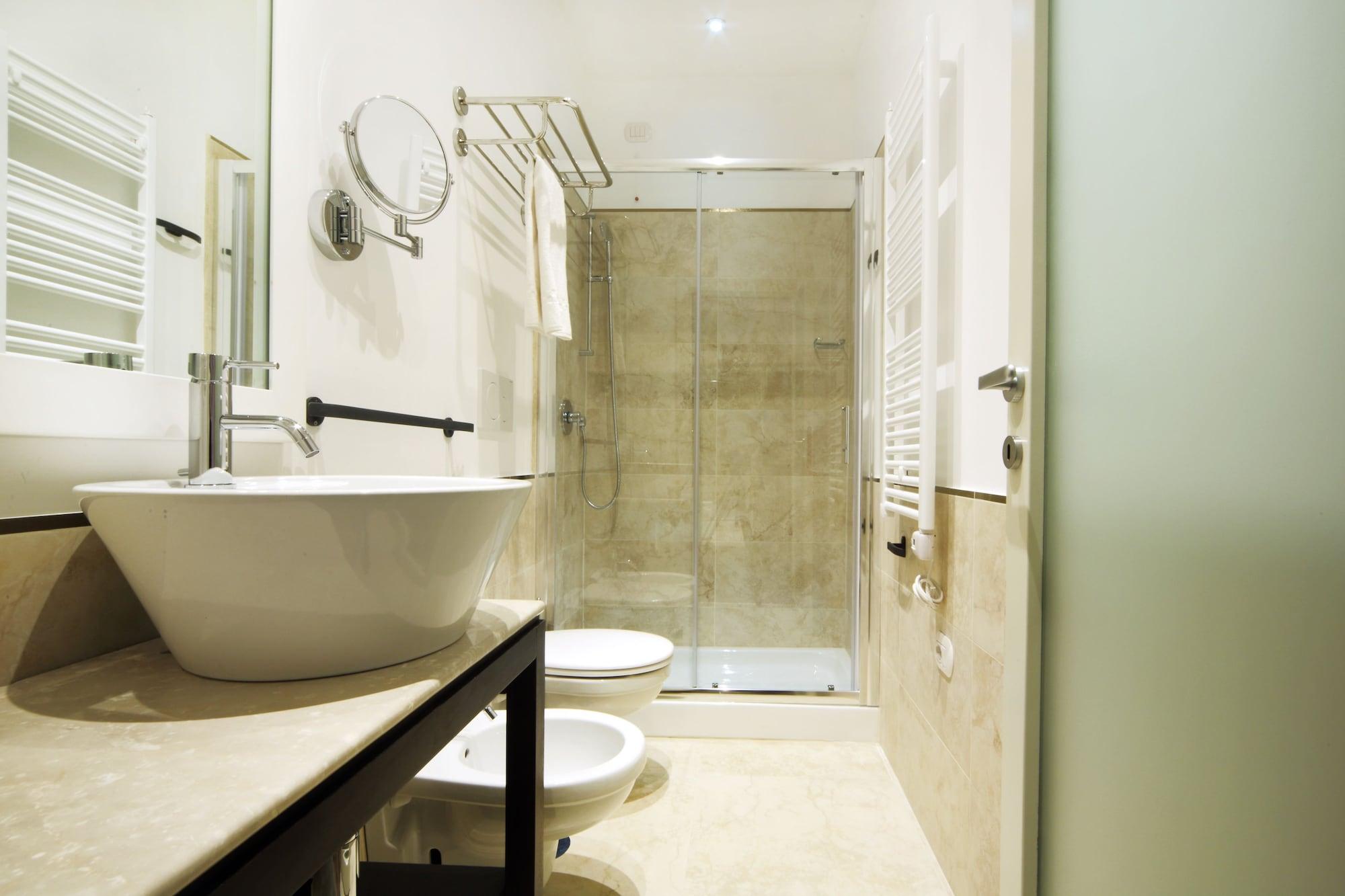 Ig-suites Guest house