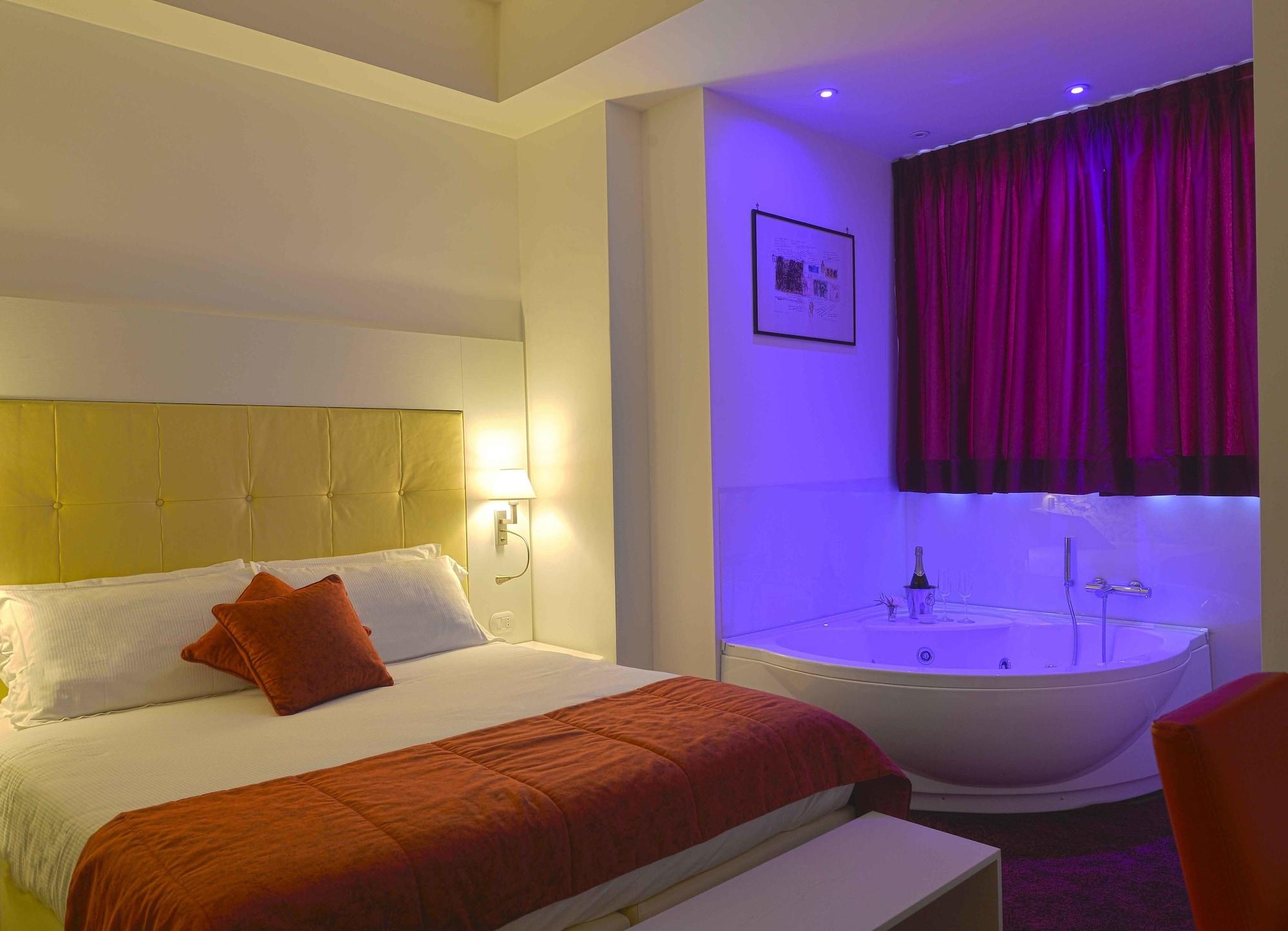 Guest house Ig-suites