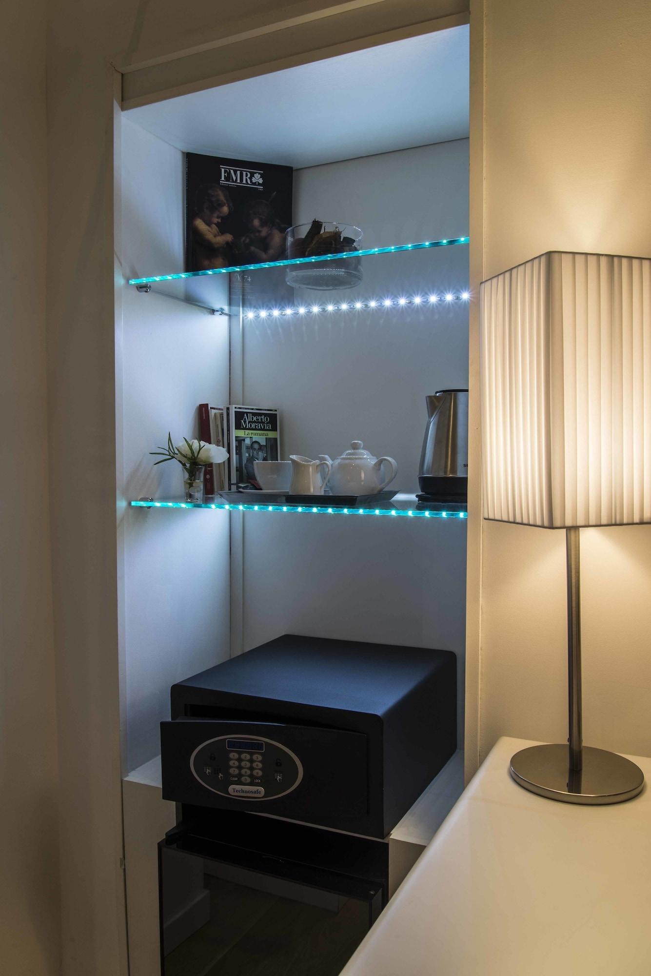 Ig-suites Guest house