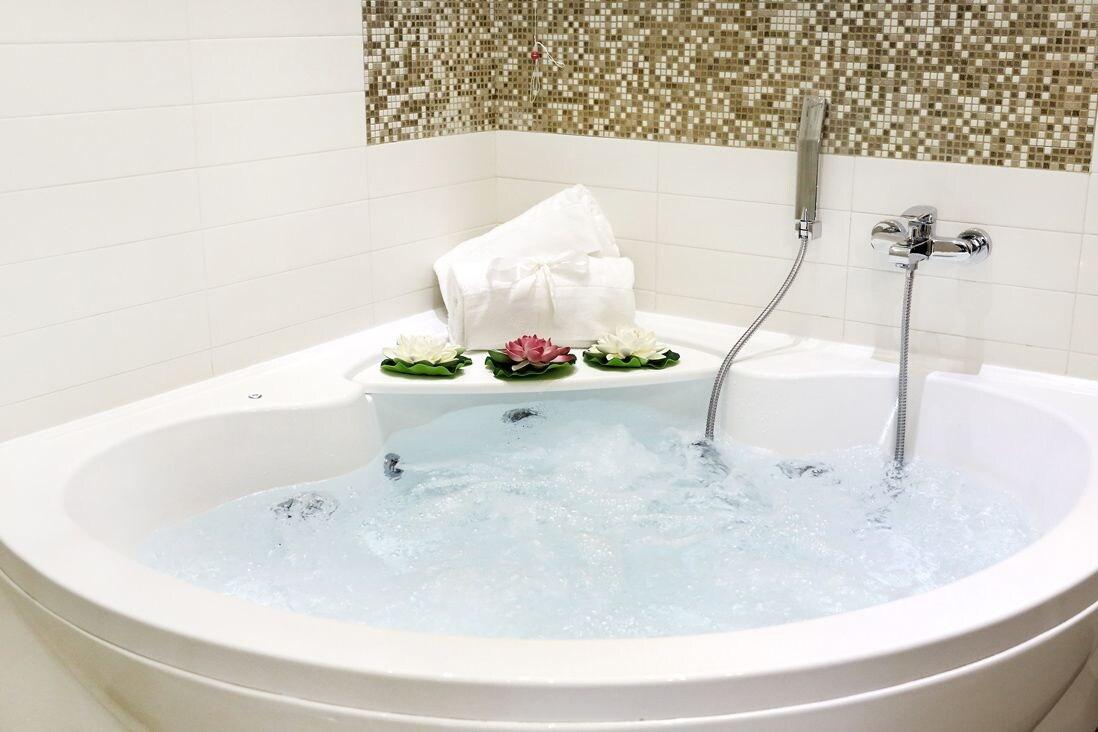 Ig-suites 3*