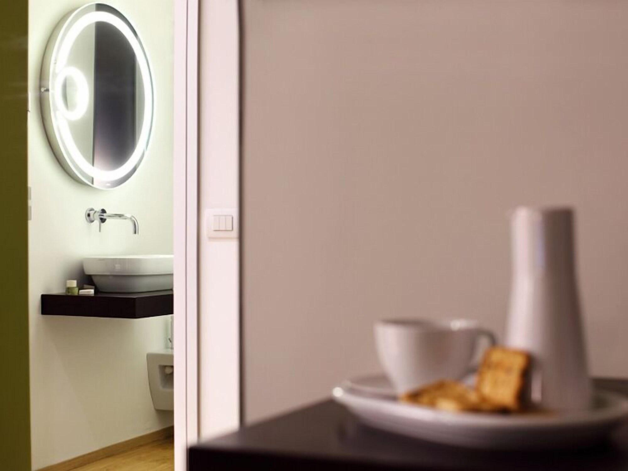 Ig-suites Guest house
