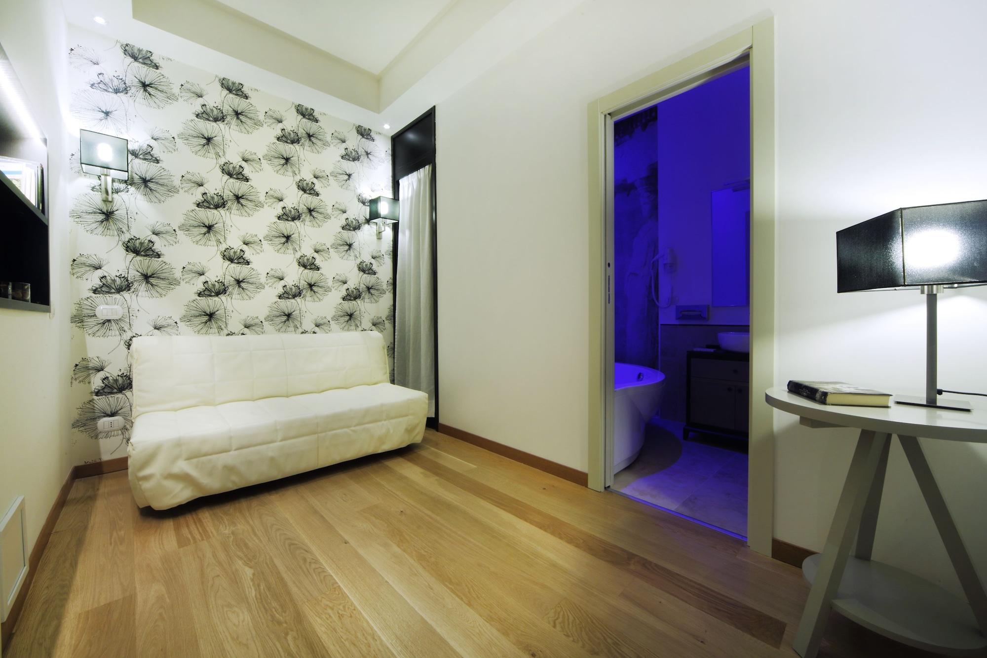 Ig-suites Guest house