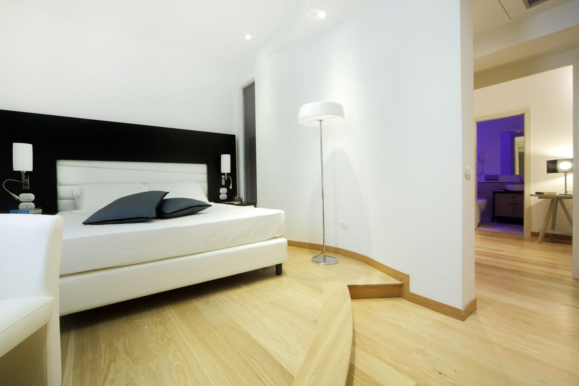 Guest house Ig-suites Rome
