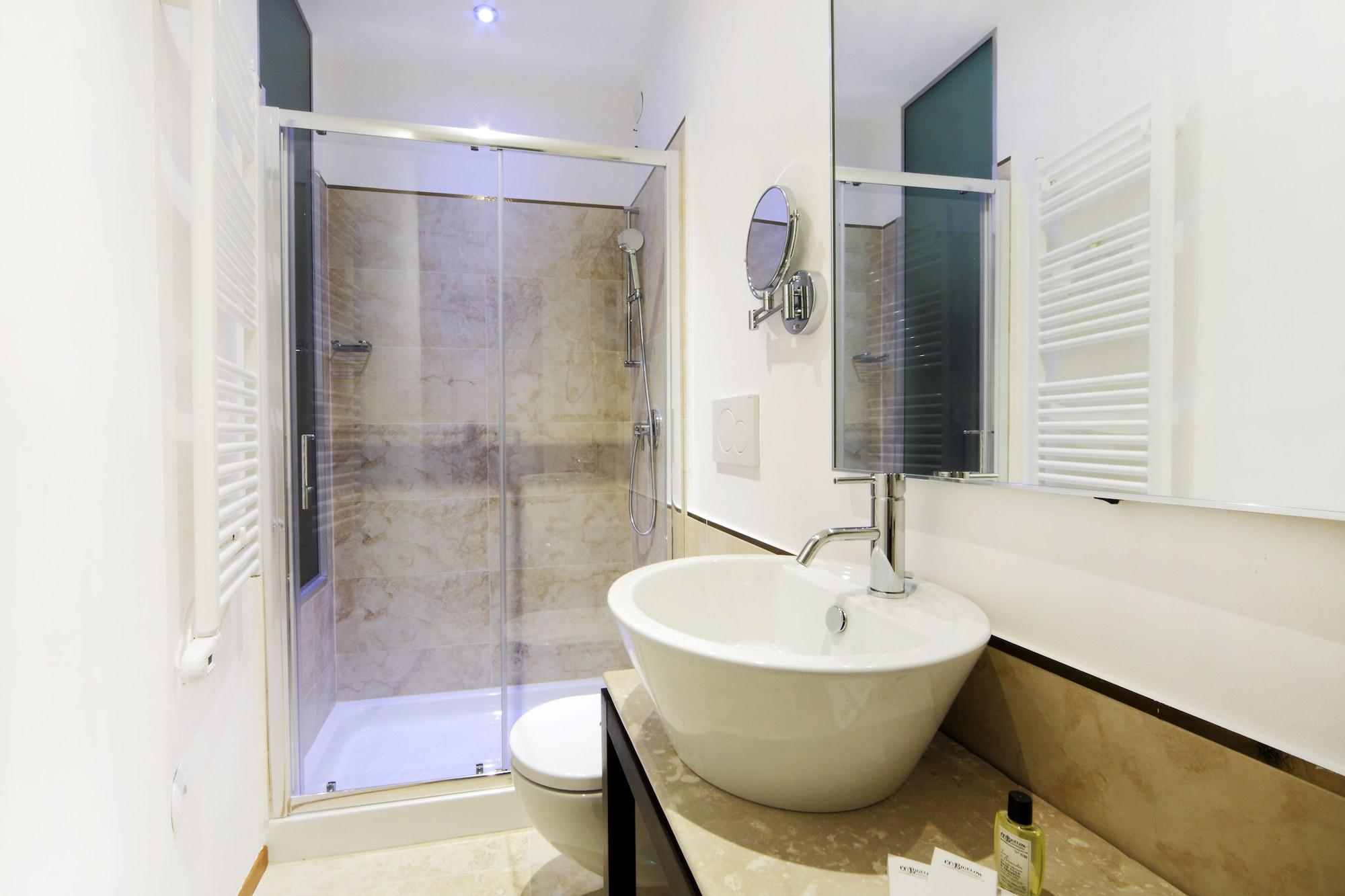 Ig-suites 3* Rome