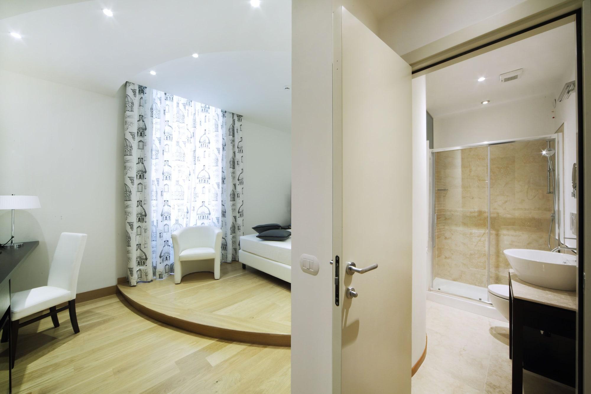 Ig-suites Guest house 3*