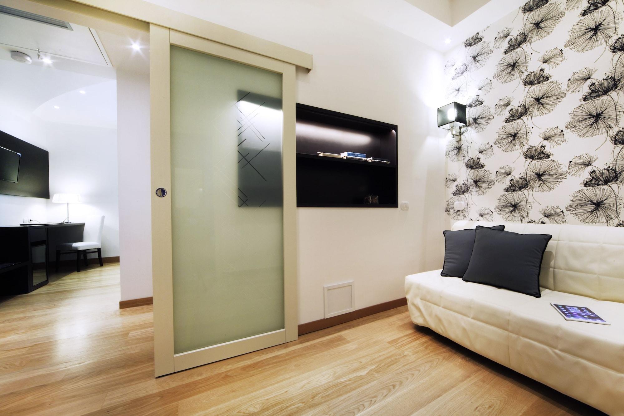 Guest house Ig-suites 3*