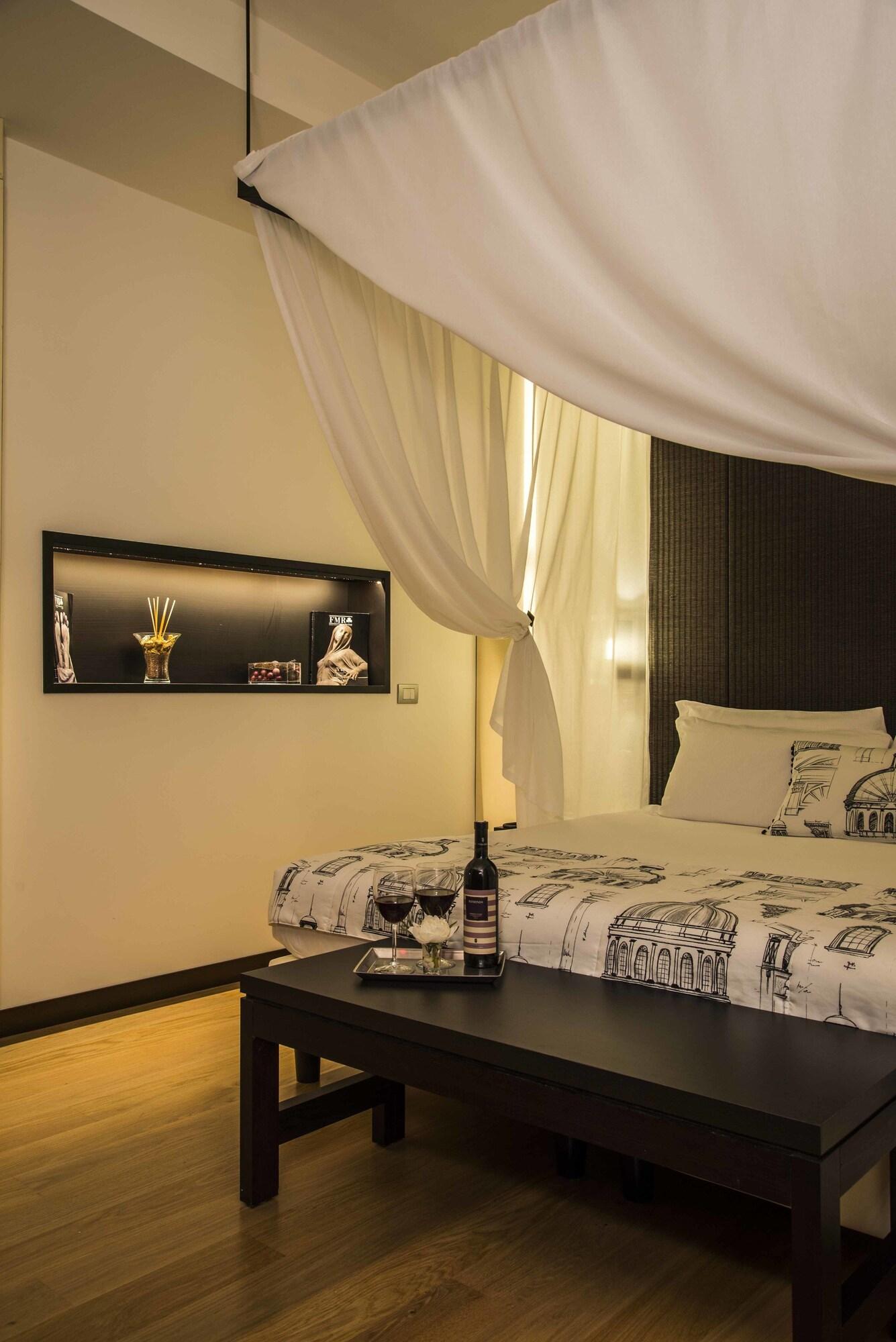Guest house Ig-suites