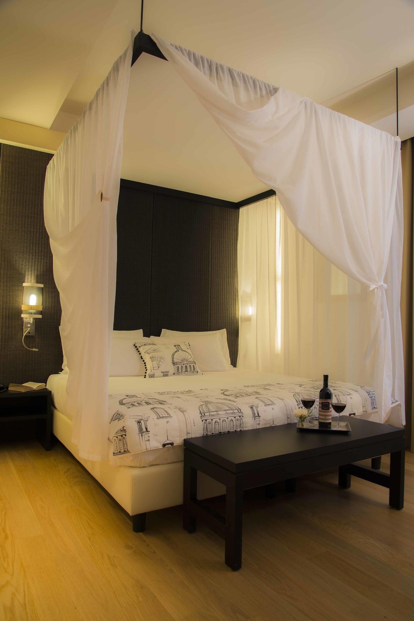 Ig-suites Guest house Rome