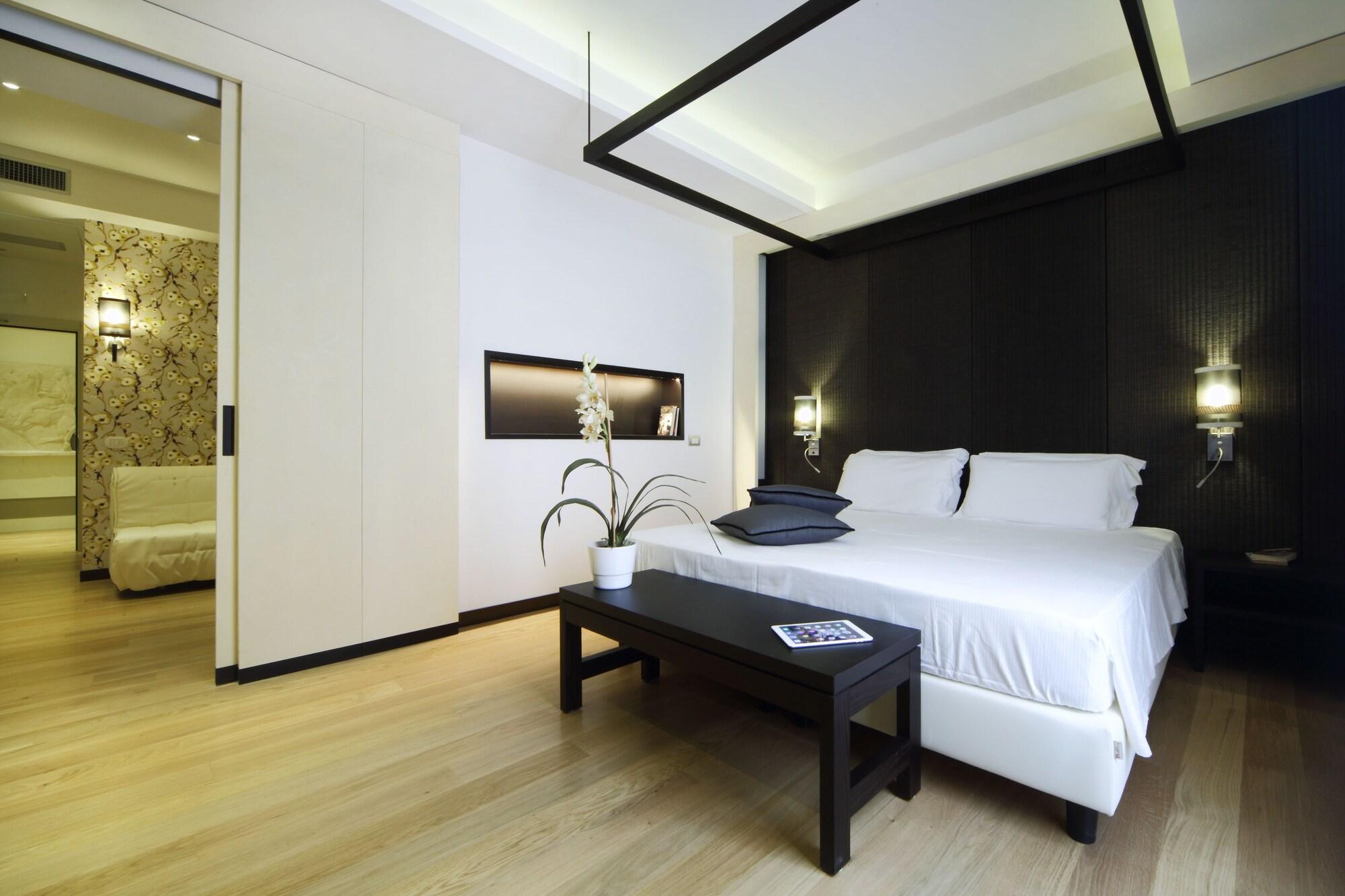Guest house Ig-suites 3*