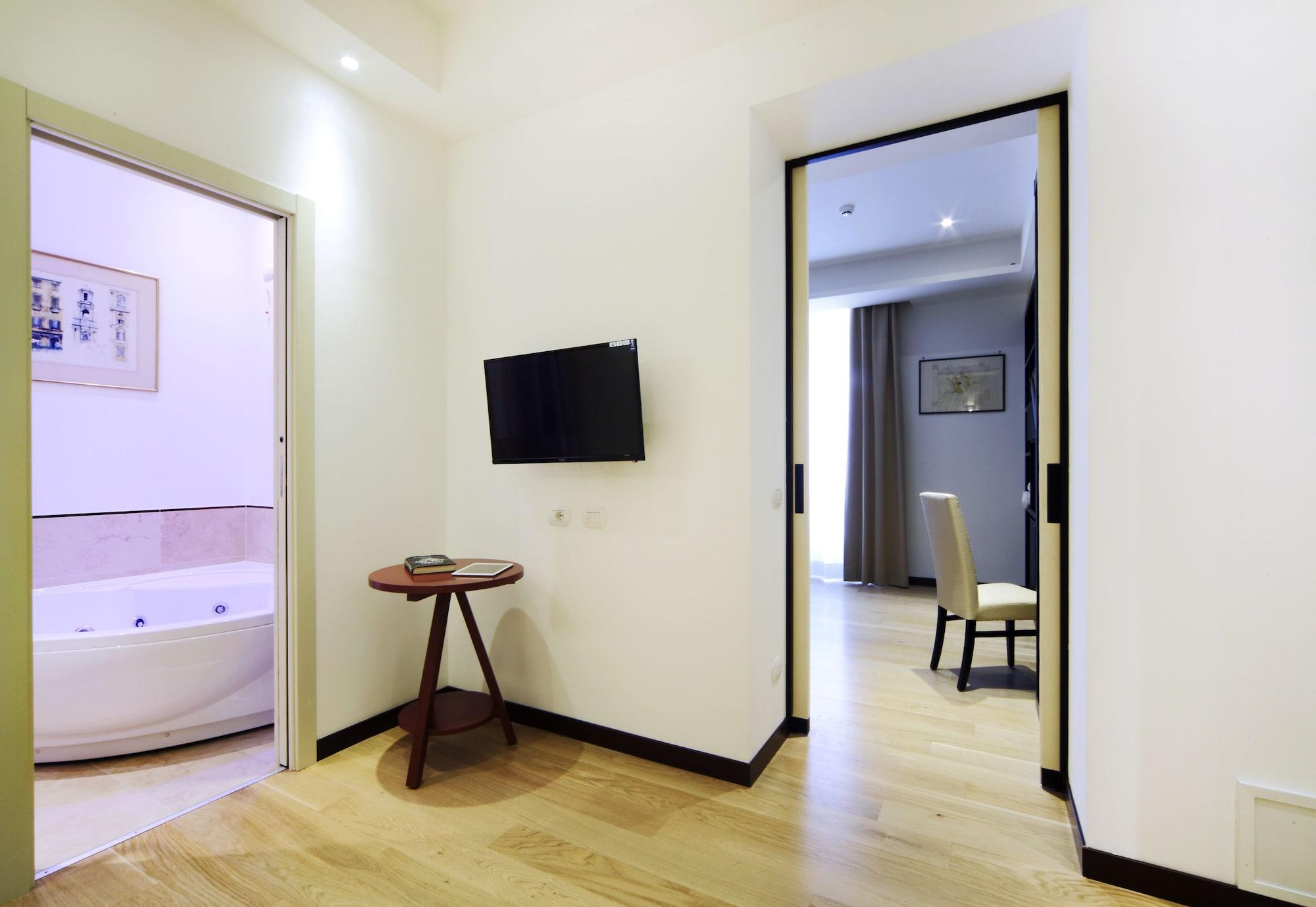 Ig-suites 3*