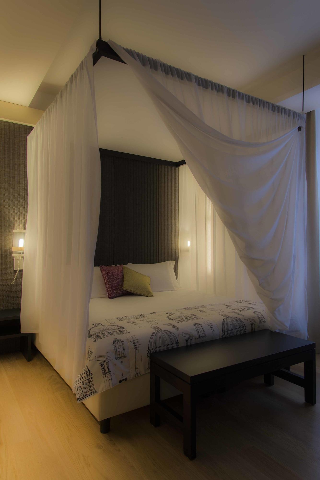 Ig-suites 3* Rome