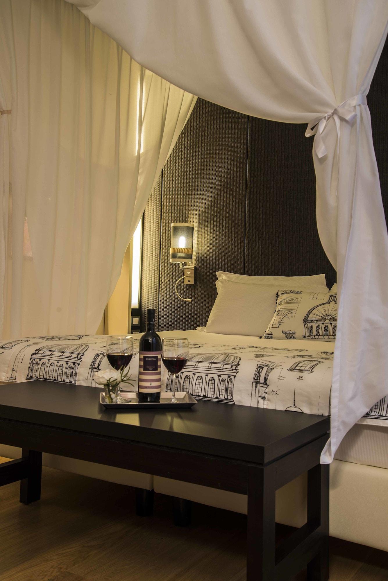 Ig-suites Guest house Rome