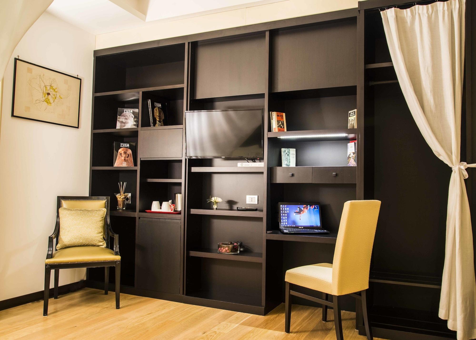 Ig-suites 3*