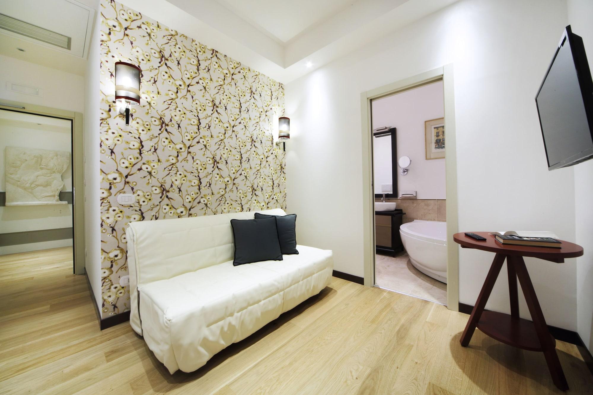 Guest house Ig-suites Rome