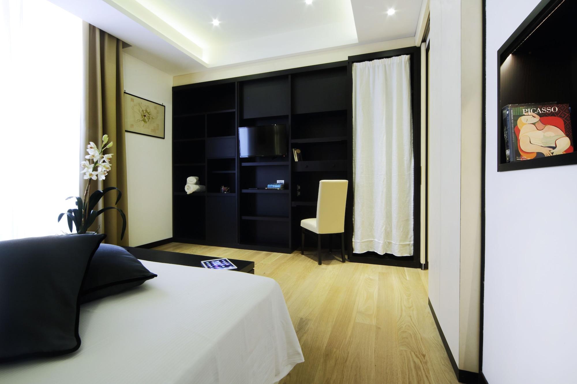 Ig-suites Rome