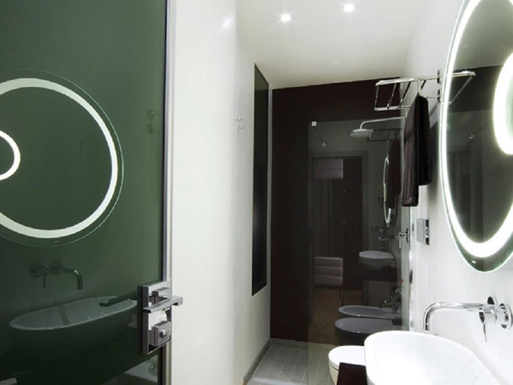 Ig-suites Guest house Rome