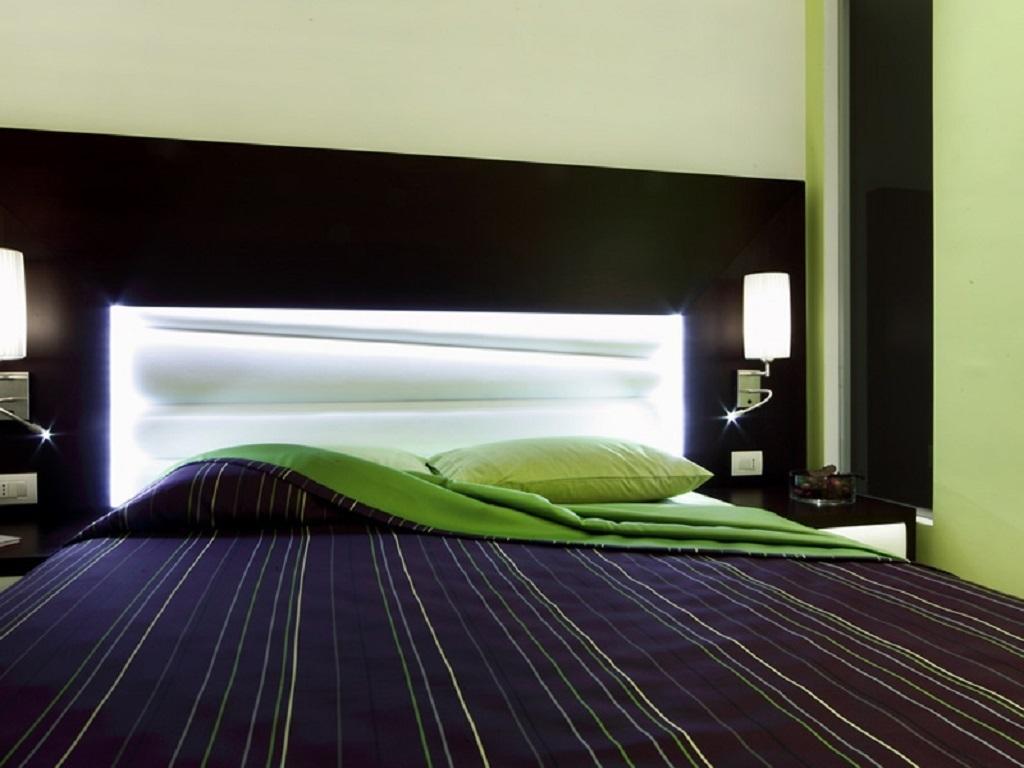 Ig-suites 3* Rome