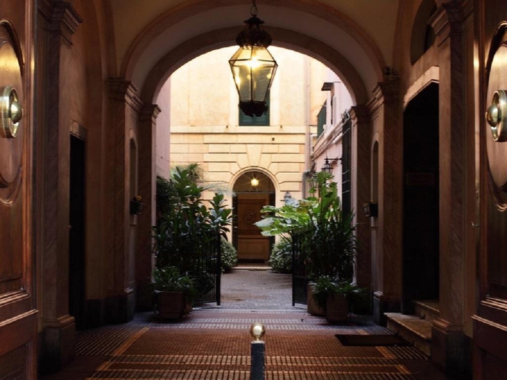 Guest house Ig-suites Rome