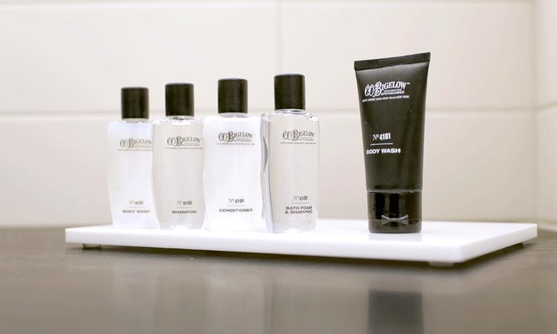 Ig-suites Guest house