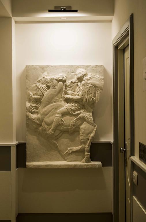 Guest house Ig-suites Rome