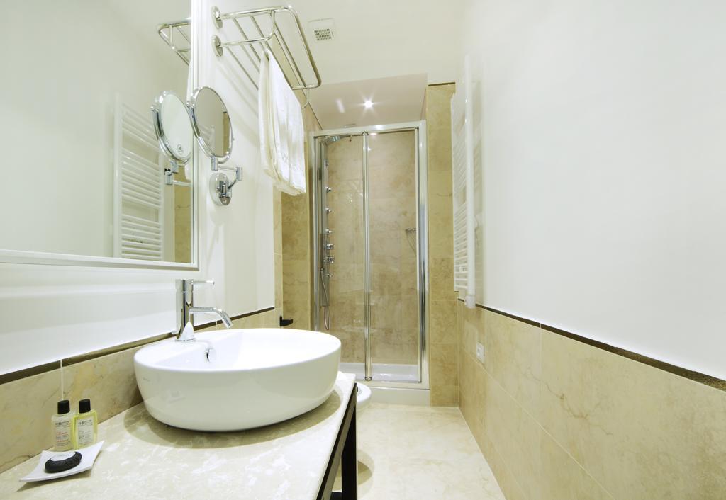 Guest house Ig-suites
