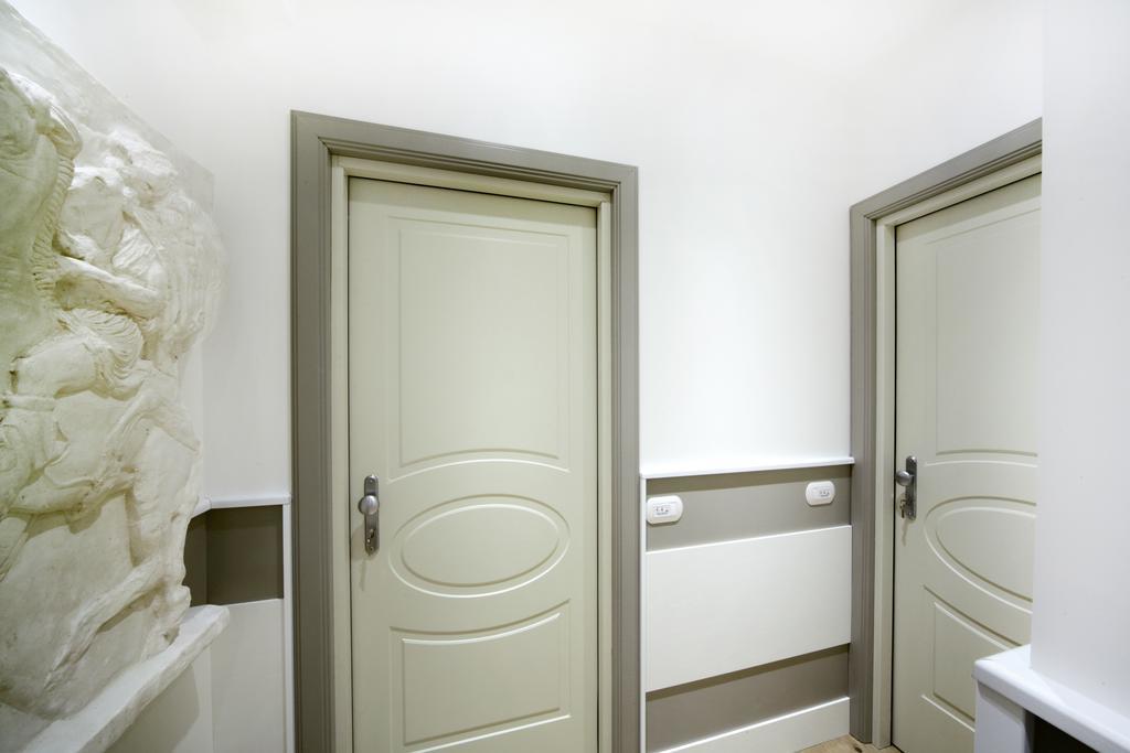 Guest house Ig-suites