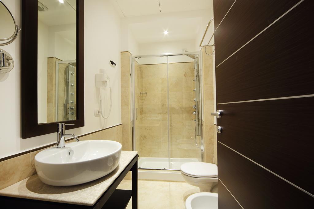 Guest house Ig-suites 3*
