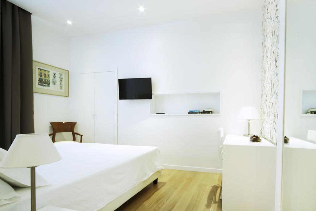 Ig-suites Guest house