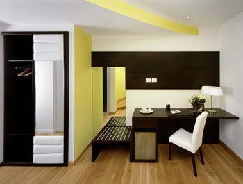 Guest house Ig-suites 3*