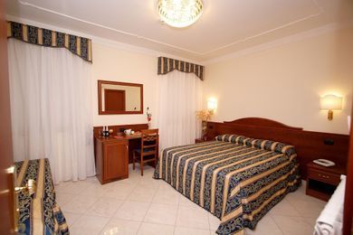 Ig-suites Guest house 3*