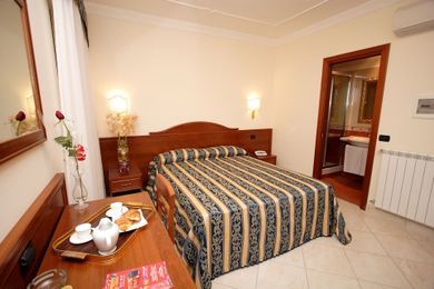 Ig-suites Rome