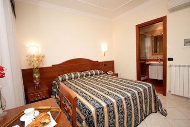 Ig-suites 3* Rome