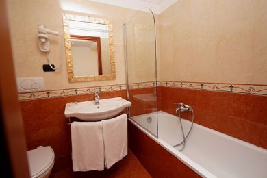 Guest house Ig-suites Rome