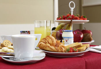Guest house Ig-suites Rome