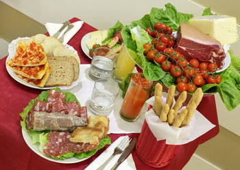 Ig-suites Guest house Rome
