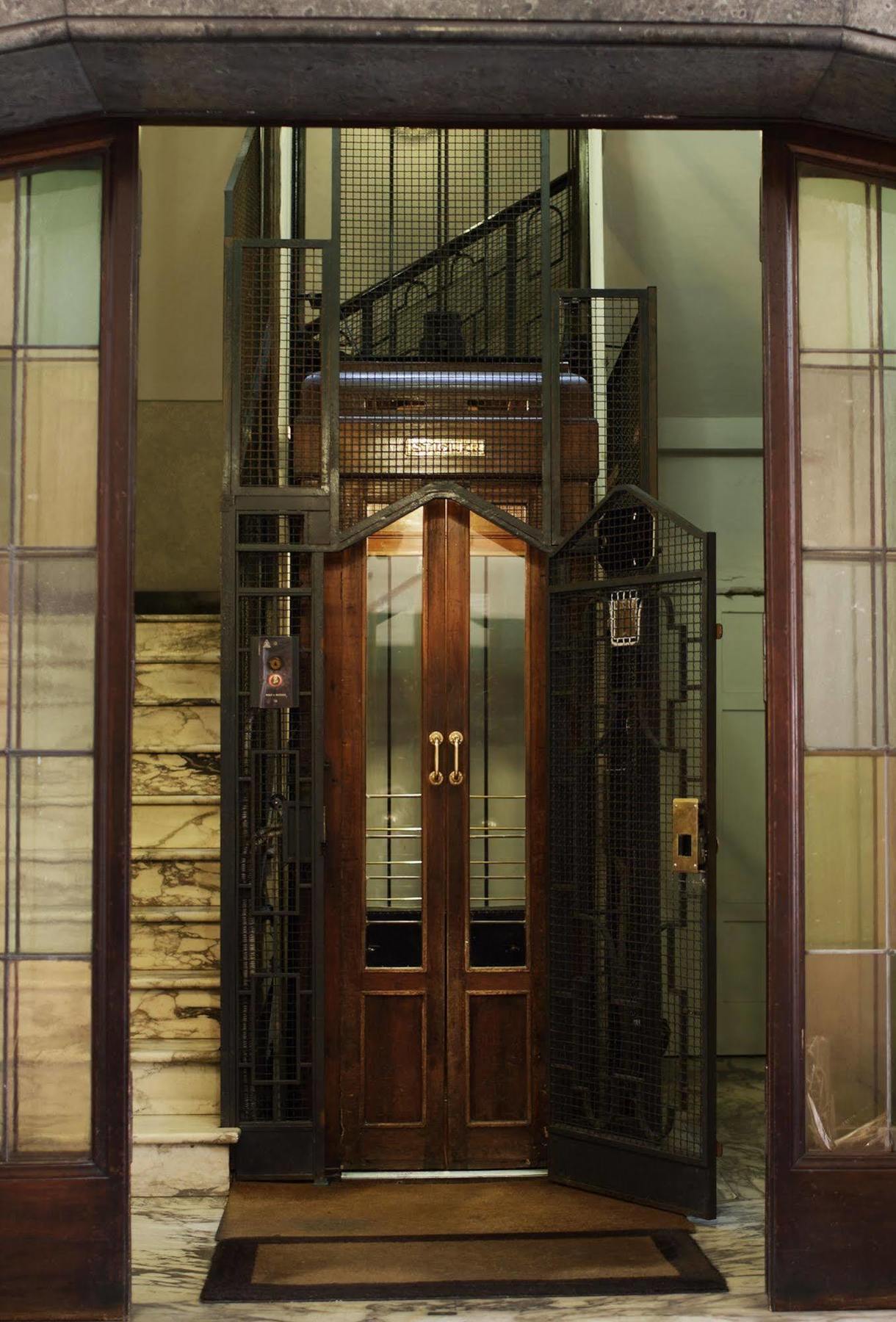 Ig-suites Guest house Rome