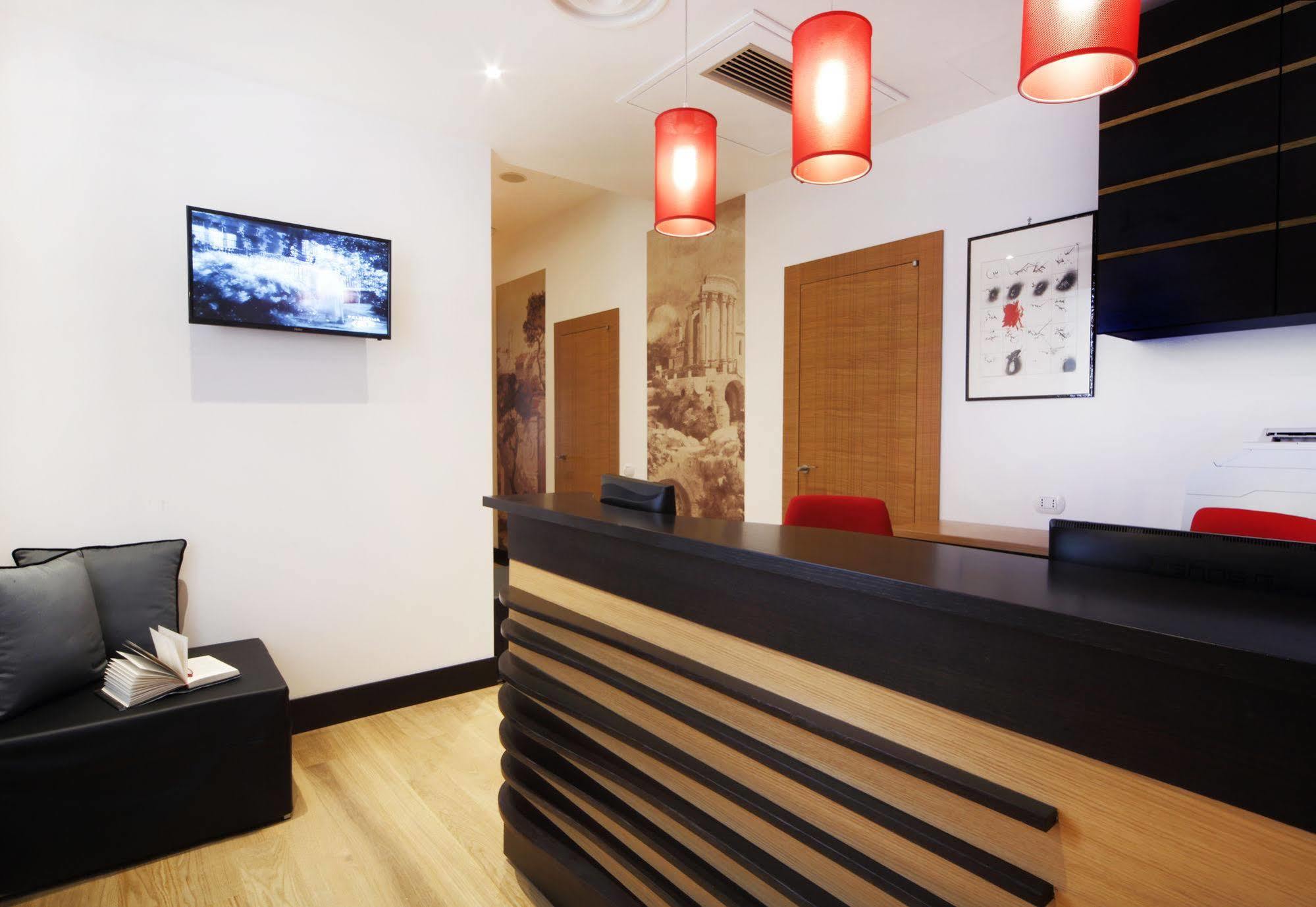 Guest house Ig-suites Rome