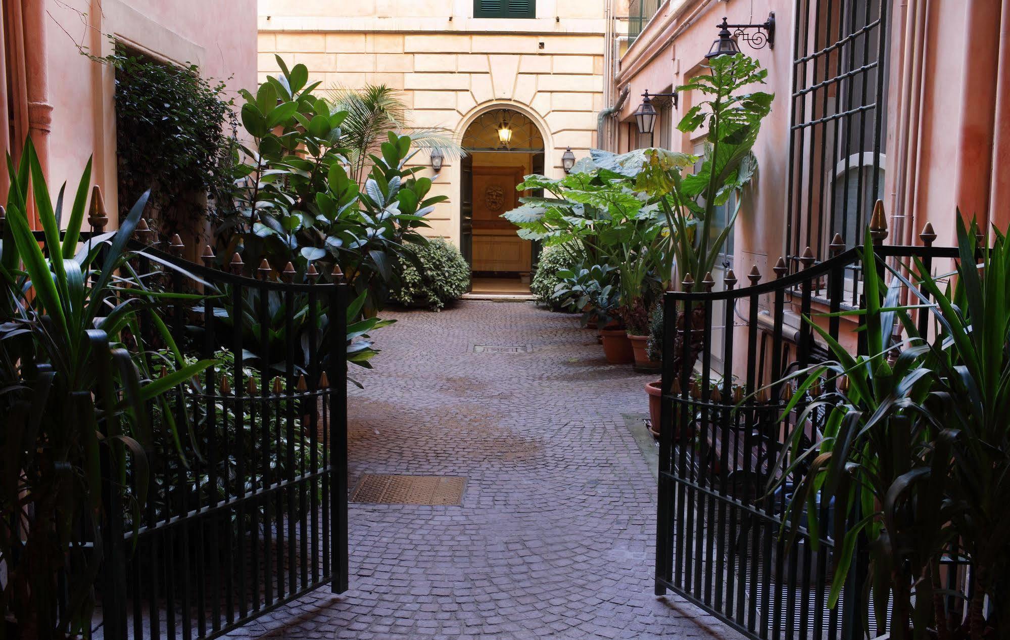 Guest house Ig-suites Rome