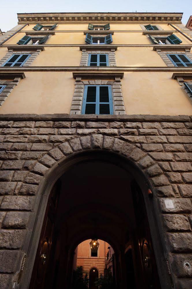 Guest house Ig-suites Rome